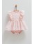 Pembe Müslin Body Jile 1