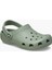 Classic Clog K Çocuk Yeşil Terlik 206991-308 1