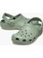 Classic Clog K Çocuk Yeşil Terlik 206991-308 2