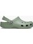 Classic Clog K Çocuk Yeşil Terlik 206991-308 3