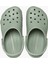 Classic Clog K Çocuk Yeşil Terlik 206991-308 5