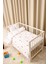 Bebek Nevresim Takımı, Fermuarlı, 100X150 cm 2