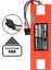 Roborock S8 Plus (Yüksek Kapasite) 7000MAH 14.4V Robot Süpürge Bataryası 5