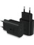 Samsung Uyumlu 25W Şarj Adaptörü 2