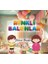 Renkli Balonlar - Yılmaz Yenidinç 1