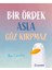 Bir Ördek Asla Göz Kırpmaz - Alex Latimer 1