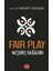 Fair Play Ne(Dir) Değildir - Recep Cengiz 1
