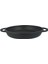 Lincoln Grill Tava 28 cm Siyah 2