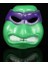 Ninja Kaplumbağalar Donatello Maskesi 2