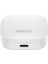 Redmi Buds 6 Aktif Wireles Kulakiçi, Global Versiyon, Bluetooth 5.4 Inç Kulak Içi Kulaklıklar, 30H Uzun Pil Ömrü, Aramalar Için Gürültü Engelleme, 5 Ayar Modu, Ipx4 Su Geçirmez, Beyaz 3