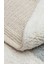 CBN 07 MULTY XXW Q - COTTON BOON XXW - Yıkanabilir Kaymaz Tabanlı Naturel Pamuk Bebek Halısı 5