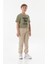 Paraşüt Kumaş Erkek Çocuk Jogger Pantolon 3