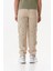 Paraşüt Kumaş Erkek Çocuk Jogger Pantolon 4