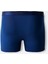 Erkek Lacivert Düz Basic Soft Touch Tekli Boxer B009537 2