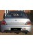 Lancer Evolution 9 Bagaj Siyah Yazı Logo Arma 3