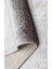 Tf 07 D. Grey Antrasıt - Taftan - Pakistan Overdyed Tarzı Halı, Özel Tezgah Uşak Halısı 5