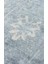 Tf 06 Sky Vızon - Taftan - Pakistan Overdyed Tarzı Halı, Özel Tezgah Uşak Halısı 3