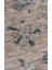 Tf 07 Vızon Sky - Taftan - Pakistan Overdyed Tarzı Halı, Özel Tezgah Uşak Halısı 4