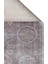 Tf 03 D.grey Bronze - Taftan - Pakistan Overdyed Tarzı Özel Hav Vermeyen ve El Emeği ile Özel Tezgahlarda Üretilen Uşak Halısı 1
