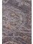 Tf 03 D.grey Bronze - Taftan - Pakistan Overdyed Tarzı Özel Hav Vermeyen ve El Emeği ile Özel Tezgahlarda Üretilen Uşak Halısı 4