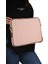 GK67 Macbook Air Pro 13 & 13.3 Inç Laptop Kılıfı Kapitone Uzun Askılı Sıvıya Dayanıklı Kumaş 5