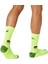 3013A700-751 Fujıtraıl Run Crew Soc Sarı Unisex Çorap 2