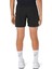 Lastikli Bel Normal Siyah - Gri Erkek Çocuk Şort 2044A037-001 Tennıs Short 3