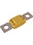 MEGAVAL SİGORTA SARI 100 A (19*69 MM) 1