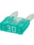 Mini Bıçak Sigorta 30 A 1