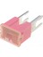 Ayaklı Sigorta Pembe 30 A 1