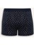 Regular Fit Çiçekli 3'lü Boxer E7210AX25SM 3