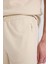 Regular Fit Düz Paça Cepli Basic Düz Şort B8792AX25SM 5
