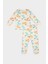 Erkek Bebek Pijama Takımı Desenli Uzun Kollu Üst Beli Lastikli Uzun Alt E6940A525SP 1
