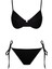Telli Balenli Çıkarılabilir Destekli Bikini Takım 1