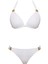 Aksesuarlı Kaplı Destekli Bikini Takım 1