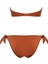 Aksesuarlı Straplez Bikini Takım 2