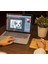 Vıewsonıc Woodpad 7 Bambu Grafik Tablet - PF0730- E0WW Ahşap 6