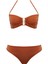 Aksesuarlı Brezilya Bikini Takım 1