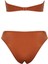 Aksesuarlı Brezilya Bikini Takım 2