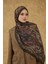 Ipekhan Soft Şal Haki 3052-05 4
