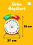 Ahşap Çarkıfelek,montessori Çarkıfelek,eğlenceli Dönme Dolap Görselli Çarkıfelek 2