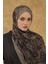 Ipekhan Soft Şal Vizon 3052-18 1