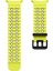 Samsung Galaxy Watch Ultra 47MM Için Silikon Watch Band (Yurt Dışından) 5