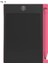 4.4/8.5 Inch LCD Çocuk Oyuncakları Pink (Yurt Dışından) 1