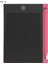 4.4/8.5 Inch LCD Çocuk Oyuncakları Pink (Yurt Dışından) 1
