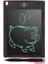 4.4/8.5 Inch LCD Çocuk Oyuncakları Pink (Yurt Dışından) 1