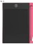 4.4/8.5 Inch LCD Çocuk Oyuncakları Pink (Yurt Dışından) 1