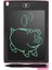 4.4/8.5 Inch LCD Çocuk Oyuncakları Pink (Yurt Dışından) 1