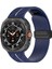 Samsung Galaxy Watch Ultra 47MM Karbon Fiber Saat Bandı Için (Yurt Dışından) 1