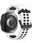 Samsung Galaxy Watch Ultra 47MM Için Silikon Watch Band (Yurt Dışından) 2